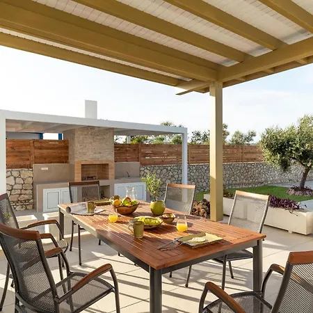 Serenity Колимбия