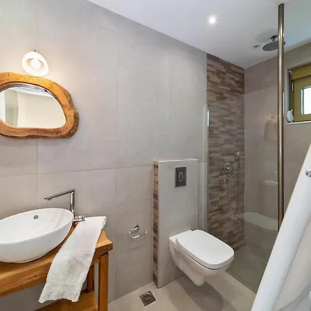 Serenity Вилла *