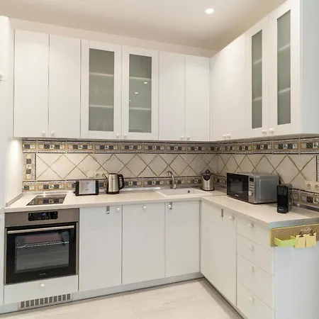 Serenity Вилла Колимбия