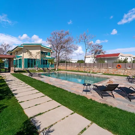 Serenity * Колимбия