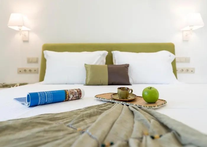 Villa Serenity Kolymbia